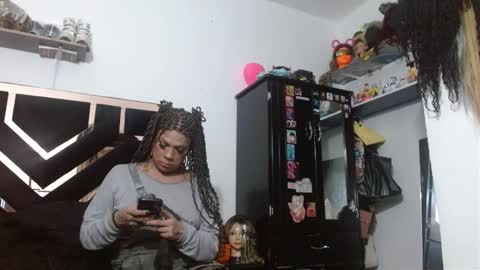 Snapshot of talianha chatting on 11, 11, 2025 talianha online show from 11, 11, 2025