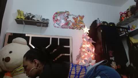 Snapshot of talianha chatting on 27, 11, 2025 talianha online show from 27, 11, 2025