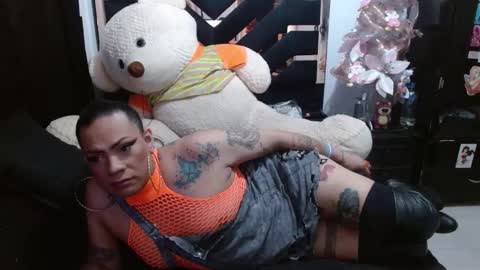 Snapshot of talianha chatting on 28, 11, 2025 talianha online show from 28, 11, 2025