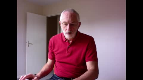 Jack Pierrot online show from 21, 9, 2025