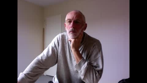 Jack Pierrot online show from 26, 9, 2025