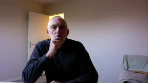 Jack Pierrot online show from 26, 2, 2026