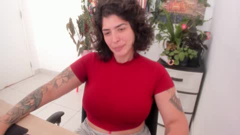 Snapshot of talimajid chatting on 11, 9, 2025 Tali Majid online show from 11, 9, 2025