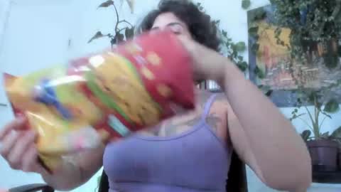 Snapshot of talimajid chatting on 23, 10, 2025 Tali Majid online show from 23, 10, 2025