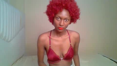 talisha smiles online show from 8, 3, 2026