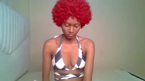 talisha smiles online show from 13, 3, 2026