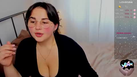 Talla online show from 17, 10, 2025