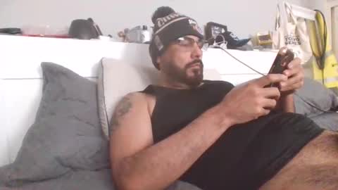 talllatino310 online show from 12, 1, 2026