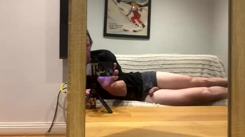 Tall Bored  Horny - Cumshot online show from 12, 7, 2026