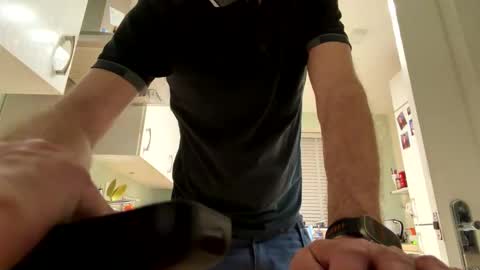 Tall Paul online show from 26, 3, 2026