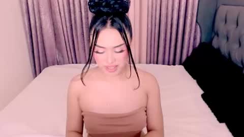 Snapshot of tally_pleasure chatting on 14, 5, 2026 tally_pleasure online show from 14, 5, 2026