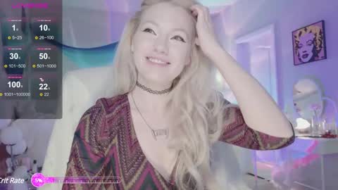 Talula  - OF talulaa online show from 9, 1, 2025