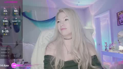 Talula  - OF talulaa online show from 9, 1, 2025