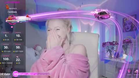 Talula  - OF talulaa online show from 14, 2, 2025