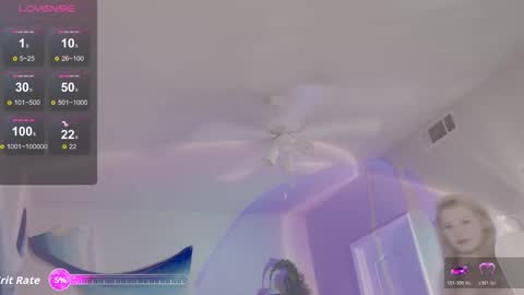 Talula  - OF talulaa online show from 1, 12, 2025