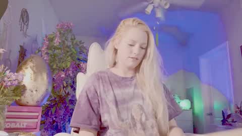 Talula  - OF talulaa online show from 15, 3, 2026