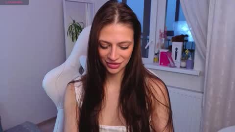 Daria Promisess online show from 28, 11, 2025