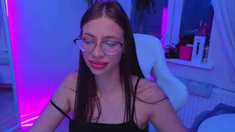 Daria Promisess online show from 16, 1, 2026