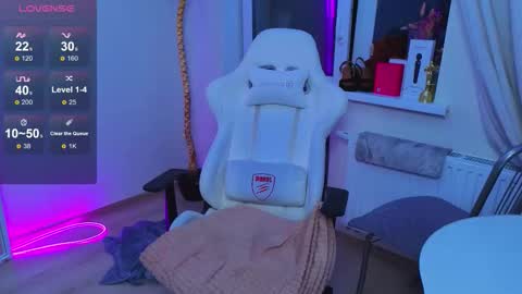 Daria Promisess online show from 17, 1, 2026