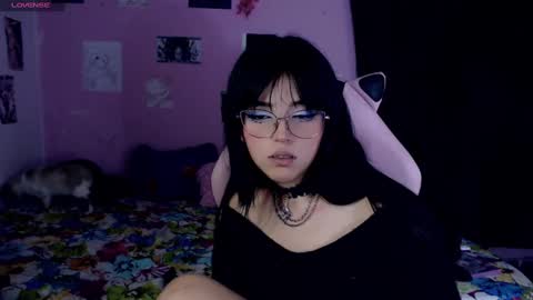 Alejandra Independent model online show from 3, 12, 2024