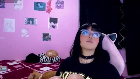 Alejandra Independent model online show from 19, 12, 2024