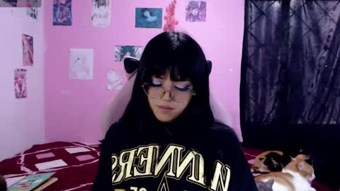 Alejandra Independent model online show from 19, 12, 2024