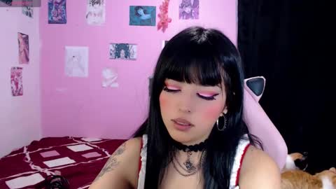 Alejandra Independent model online show from 21, 12, 2024