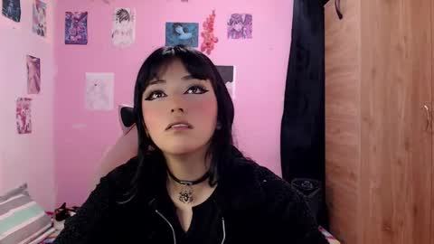 Alejandra Independent model online show from 15, 1, 2025