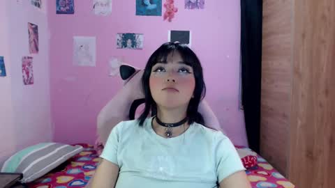 Alejandra Independent model online show from 16, 1, 2025