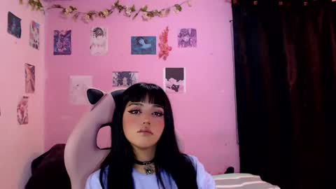 Alejandra Independent model online show from 25, 1, 2025