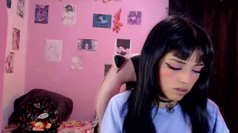 Alejandra Independent model online show from 25, 1, 2025