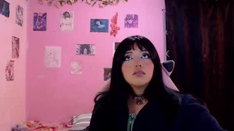 Alejandra Independent model online show from 28, 1, 2025