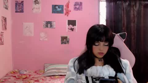 Alejandra Independent model online show from 29, 1, 2025