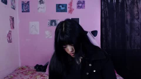 Alejandra Independent model online show from 3, 2, 2025