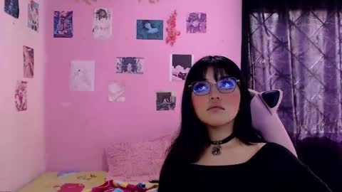 Alejandra Independent model online show from 26, 2, 2025