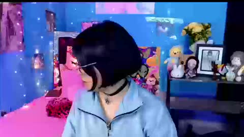 Alejandra Independent model online show from 27, 9, 2025