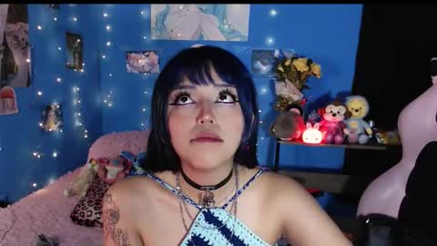 Alejandra Independent model online show from 19, 10, 2025