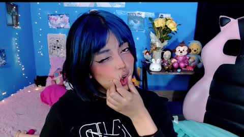 Alejandra Independent model online show from 4, 11, 2025