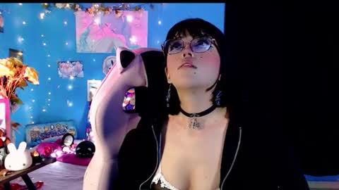 Snapshot of tamako_kitty__ chatting on 6, 1, 2026 Alejandra Independent model online show from 6, 1, 2026