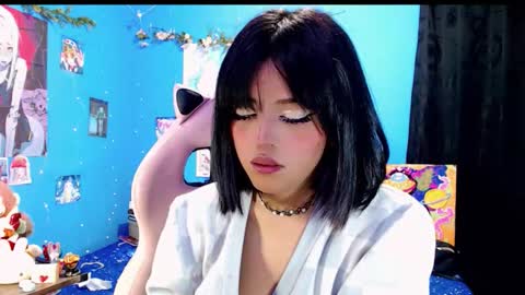 Snapshot of tamako_kitty__ chatting on 4, 2, 2026 Alejandra Independent model online show from 4, 2, 2026