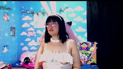Snapshot of tamako_kitty__ chatting on 28, 3, 2026 Alejandra Independent model online show from 28, 3, 2026