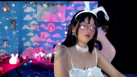 Snapshot of tamako_kitty__ chatting on 30, 3, 2026 Alejandra Independent model online show from 30, 3, 2026