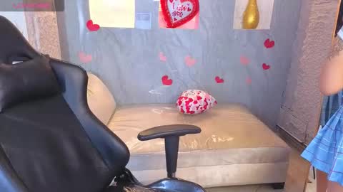 tamako_kitty_b online show from 21, 2, 2026