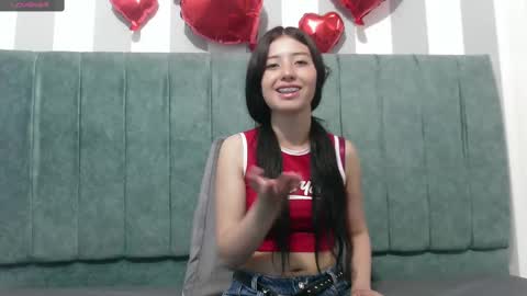 Tamara online show from 16, 2, 2025