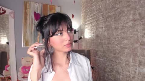 Tami  online show from 17, 2, 2025