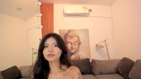 Tami  online show from 10, 10, 2025