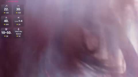 Tamy online show from 20, 12, 2025