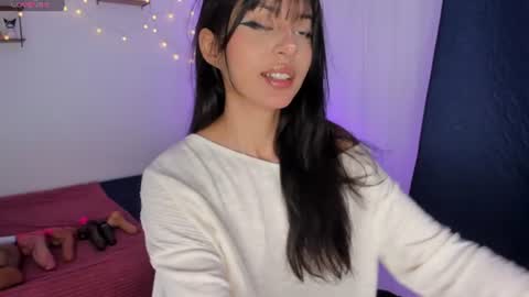 Tamy online show from 27, 6, 2026