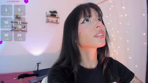 Tamy online show from 27, 7, 2026