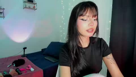 Tamy online show from 29, 7, 2026